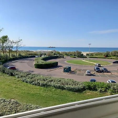 Amoureva F30, T2, Parking, Clim, Piscine Agde Exterior foto