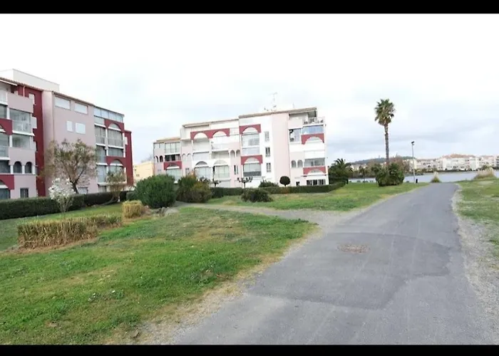 Amoureva F30, T2, Parking, Clim, Piscine
