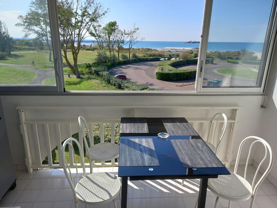 Amoureva F30, T2, Parking, Clim, Piscine Apartment *